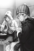 Food Wars! Manga Volume 23 image number 3